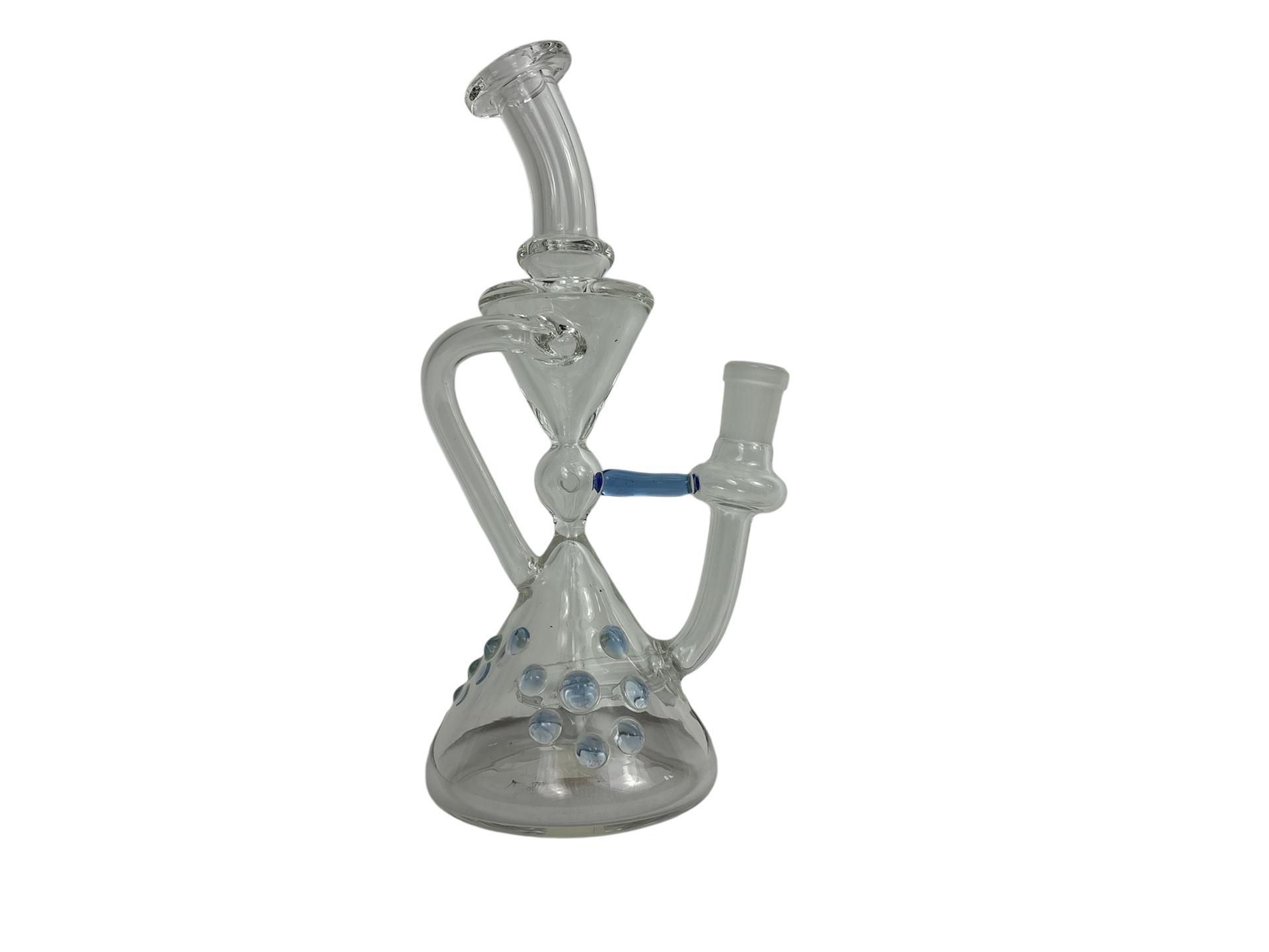 American Heady Glass ***** / Water Pipe / 325